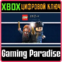 LEGO HARRY POTTER COLLECTION XBOX ONE/X|S КЛЮЧ