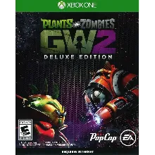 Plants vs. Zombies Garden Warfare 2 Deluxe XBOX