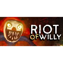 Riot of Willy АВТОДОСТАВКА STEAM РОССИЯ