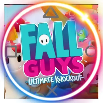 Fall Guys: Ultimate Knockout (PS4/PS5/RU) Активация - irongamers.ru