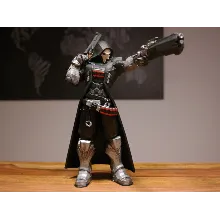 REAPER OVERWATCH: ПРОВЕРЕН И ГОТОВ К 3D ПЕЧАТИ
