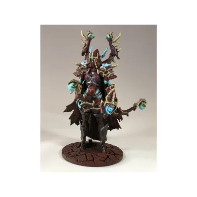 SYLVANAS WINDRUNNER WOW: ПРОВЕРЕН И ГОТОВ К 3D ПЕЧАТИ - irongamers.ru