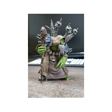GULDAN WOW: ПРОВЕРЕН И ГОТОВ К 3D ПЕЧАТИ