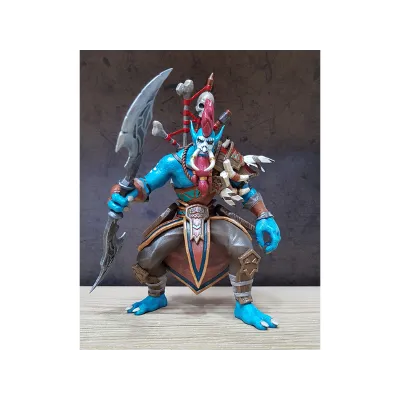 VOLJIN WOW: ПРОВЕРЕН И ГОТОВ К 3D ПЕЧАТИ - irongamers.ru