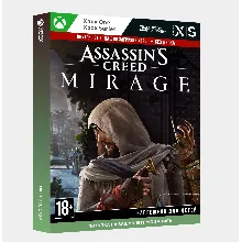 Assassin's Creed® Мираж (Xbox)