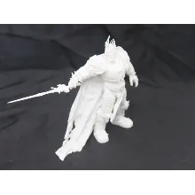 THE LICH KING - WOW: ПРОВЕРЕН И ГОТОВ К 3D ПЕЧАТИ