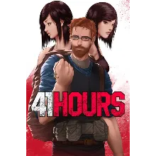 ✅ 41 Hours Xbox One & Xbox Series X|S активация