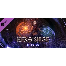 Hero Siege - Exo (Class) DLC АВТОДОСТАВКА STEAM РОССИЯ