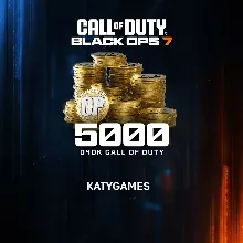Xbox🔮Call of Duty: Warzone/BO7 🔮POINTS CP 200-13000💎