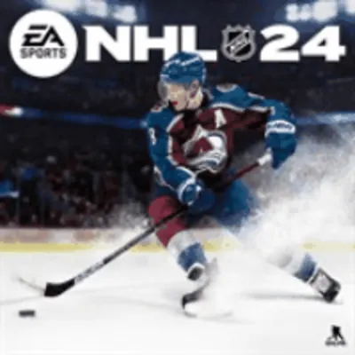 NHL 24 / НХЛ 24 X-Factor PS4/PS5 | Турция