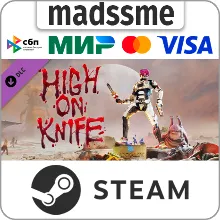 High On Life: High On Knife * RU/KZ/СНГ/TR/AR * DLC