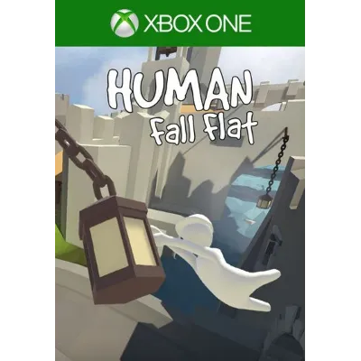HUMAN FALL FLAT XBOX ONE/X|S/WIN10 КЛЮЧ+ПОМОЩЬ - irongamers.ru