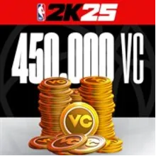 Xbox 🔮NBA 2K25🔮 VC 5000-450000 💎Xbox