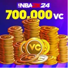 Xbox 🔮NBA 2K24🔮 VC 5000-450000 💎Xbox