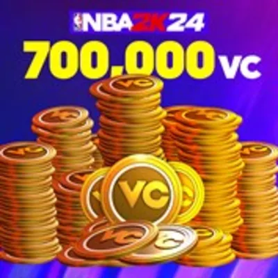 Xbox NBA 2K24 VC 5000-450000 Xbox