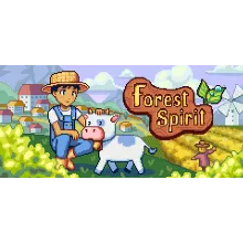 Forest Spirit АВТОДОСТАВКА STEAM GIFT РОССИЯ