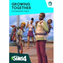 The Sims 4 + Жизненный путь | EA App