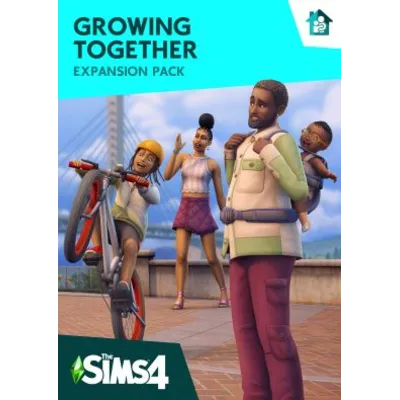 The Sims 4 + Жизненный путь | EA App - irongamers.ru
