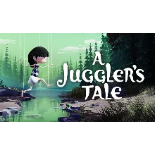A Juggler's Tale Steam ключ Весь Мир Global RU/CIS РФ Россия key СНГ код стим Глобал
