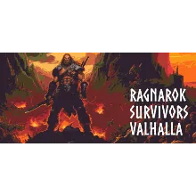 Ragnarok Survivors: Valhalla * STEAM RU AUTO 0%