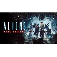 ⭐️ Aliens: Dark Descent + ALIEN Full Series Collection