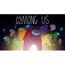 ⭐️ Among Us [Steam/Global][OFFLINE]