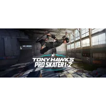 Tony Hawk's™ Pro Skater™ 1 + 2 - Digital Deluxe Edition
