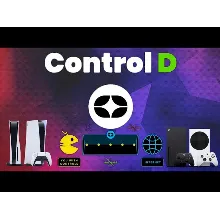 CONTROLD ДОСТУП В АККАУНТ КОНТРОЛ Д CONTROL D 30 дней