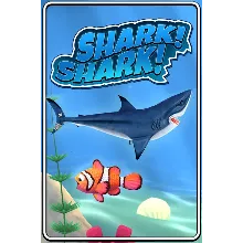 SHARK! SHARK! Xbox One & Xbox Series X|S активация