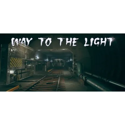 Way to the light AUTODELIVERY STEAM GIFT INSTANTLY
