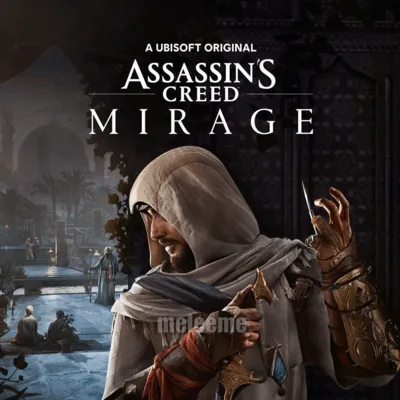 ПК/XBOX ⭐ Assassin's Creed: Mirage + выбор издания - irongamers.ru