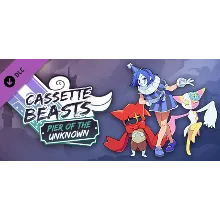 Cassette Beasts: Pier of the Unknown DLC STEAM РОССИЯ