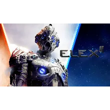 ELEX II XBOX Series ONE X|S КЛЮЧ