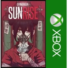 ⭐Synergia - NextGen Edition XBOX⭐Куплю на Ваш акк⭐
