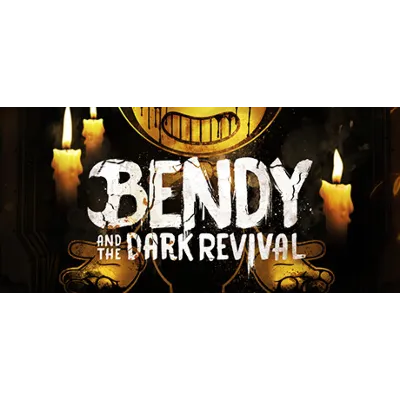 Bendy and the Dark Revival STEAM КЛЮЧ РОССИЯ +СНГ - irongamers.ru