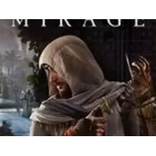 Assassin’s Creed Mirage Deluxe оффлайн активация