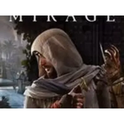 Assassin’s Creed Mirage Deluxe оффлайн активация - irongamers.ru