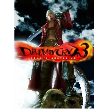 Devil May Cry 3 Special Edition + 1 + 2 РФ/СНГ/УКРАИНА STEAM КЛЮЧ
