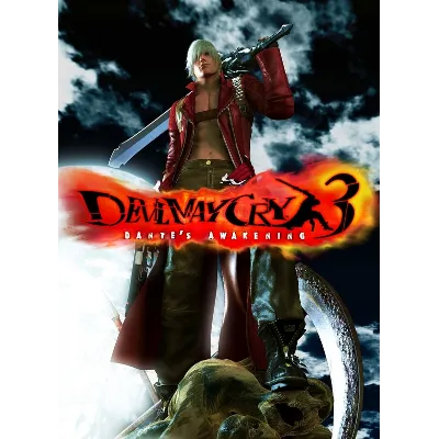 Devil May Cry 3 Special Edition + 1 + 2 РФ/СНГ/УКРАИНА STEAM КЛЮЧ - irongamers.ru