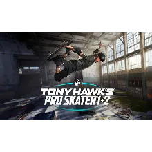 Tony Hawk's™ Pro Skater™ 1 + 2 | Steam Россия