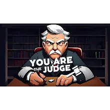 You are the Judge! | Steam RU+UA+KZ+CIS