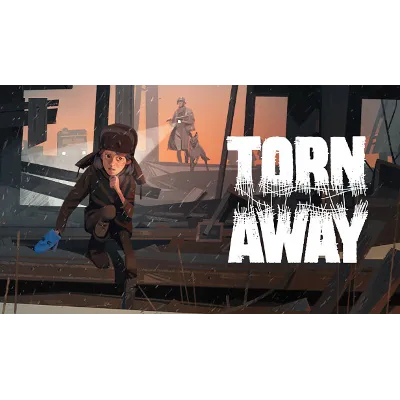 Torn Away | Steam РУ+UA+KZ+СНГ - irongamers.ru
