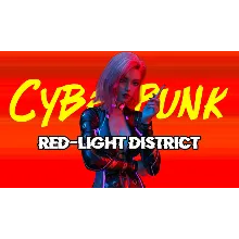 Cyberpunk: Red-Light District | Steam РУ+UA+KZ+СНГ