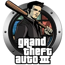 GTA III | 3 +SA +VC | Оффлайн | Steam