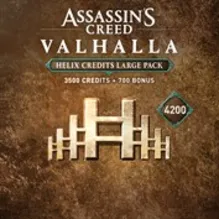 Xbox Assassin's Creed Valhalla Helix Kredits Xbox