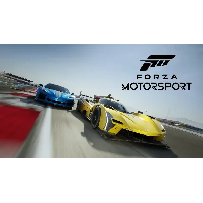 Forza Motorsport (2023) Premium | Онлайн | Лицензия⭐ - irongamers.ru