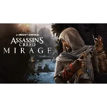 Assassin’s Creed Mirage Uplay Key