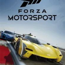 Forza Motorsport 2023 PREMIUM Steam аккаунт