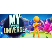 My Little Universe АВТОДОСТАВКА STEAM GLOBAL МГНОВЕННО ЛИЦЕНЗИЯ