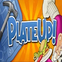 PlateUp! (Steam ключ / РФ+Весь Мир)